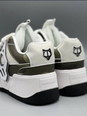 Original Naked Wolfe KOSA Platform Sneaker